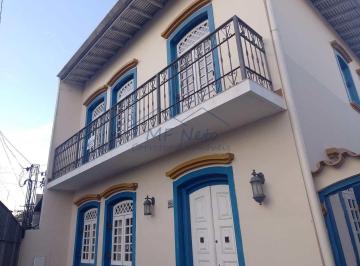 Casa · 267m² · 3 Quartos · 4 Vagas · Casa com 3 quartos, Centro, Pirassununga - R$ 600 mil, Cod: 10132779