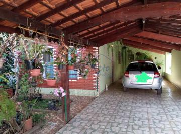Casa · 500m² · 3 Quartos · 3 Vagas · Casa com 3 quartos, Centro, Pirassununga - R$ 500 mil, Cod: 10132958