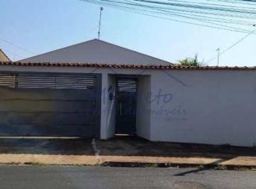 Casa · 308m² · 2 Quartos · 4 Vagas · Casa com 2 quartos, Parque dos Eucaliptos, Pirassununga - R$ 490 mil, Cod: 10133357