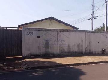 Casa · 480m² · 2 Quartos · 1 Vaga · Casa com 2 quartos, Vila Santa Fé, Pirassununga - R$ 250 mil, Cod: 10133377