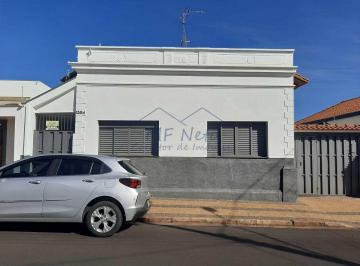 Casa · 391m² · 6 Quartos · 2 Vagas · Casa com 6 dorms, Centro, Pirassununga - R$ 800 mil, Cod: 10132826