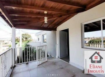 2176df97d81e3db73634c900e227282bd8403238 · Sobrado com 4 dormitórios à venda, 144 m² por R$ 600.000,00 - Jardim Boa Esperança - Campinas/SP