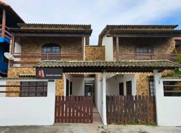 Casa de 4 quartos, Cabo Frio · Casa Independente Duplex c/ 4 Qtos. Área Gourmet c/Churrasqueira e Doctos. Ok !