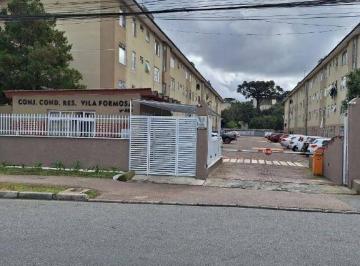 eac83a00aa87e022762b19600df75ccea57a7759 · Apartamento com 2 dormitórios à venda, 44 m² por R$ 285.000,00 - Fazendinha - Curitiba/PR