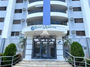Apartamento · 150m² · 3 Quartos · 2 Vagas · Apartamento mobiliado com 3 quartos no Solar de América – Cuiabá/MT