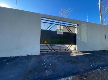 18720015230.jpg · CASA COM 2 QUARTOS NA REGIÃO LESTE DE LONDRINA