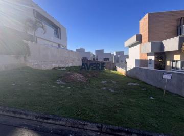 Terreno · Condomínio Porto do Sol Valinhos - Terreno a venda no Condomínio Porto do Sol