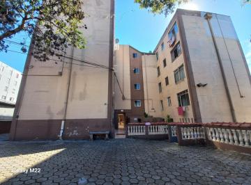 Apartamento · 57m² · 2 Quartos · 1 Vaga · Apartamento em Conjunto Residencial José Bonifácio, São Paulo/SP