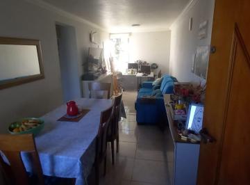 Apartamento · 56m² · 2 Quartos · 1 Vaga · Apartamento à venda no bairro Conjunto Residencial José Bonifácio - São Paulo/SP