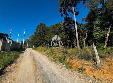 Terreno · 2400m² · Chácara em Centro, Lapa/PR