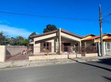 Casa · 166m² · 4 Quartos · 1 Vaga · Casa no Bairro Cidade Alta para investir