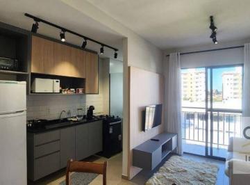3aa9f0b8599b90cf799742269f4544ed823f893e · Apartamento com 2 dormitórios para alugar, 60 m² por R$ 3.200,00/mês - Edifício Spontaneo - Itu/SP