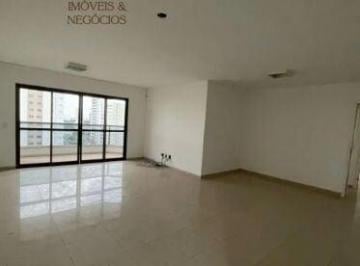 Apartamento · 168m² · 3 Quartos · 2 Vagas · Athenas Garden - Apartamento à Venda no Edifício Athenas Garden no Quilombo – 3 Dormitórios com 2 Su