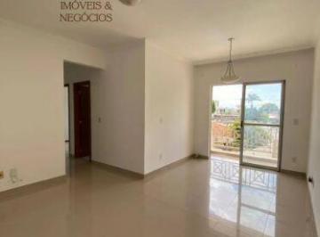 Apartamento · 79m² · 3 Quartos · 2 Vagas · Edifício Villaggio Di Roma - Apartamento à Venda no Condomínio Villaggio Di Roma no Porto – 3 Quarto