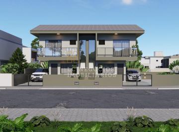 Casa · 84m² · 2 Quartos · 2 Vagas · Sobrado à venda no bairro Bela Vista - Palhoça/SC