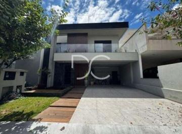 Casa · 240m² · 3 Quartos · 4 Vagas · Ibiti Royal Park - Venda Sobrado | AC 240m²| AT 250m² | 3 Suítes | 5 Ban | 4 Vagas