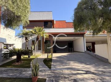 Casa · 231m² · 3 Quartos · 4 Vagas · Ibiti Royal Park - Venda Sobrado | AT 250m² | AC 231 m² | 3 Suítes | 5 Ban | 4 Vagas
