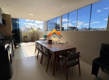 Apartamento · 140m² · 2 Quartos · 2 Vagas · Apartamento Cobertura Duplex Venda Castelo