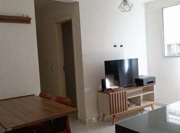 Apartamento · 40m² · 2 Quartos · 1 Vaga · Sun Palace 2/4 - Abrantes