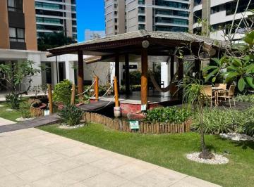 Apartamento · 113m² · 3 Quartos · 2 Vagas · Palm Ville 3/4 | Alphaville I