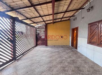 Casa · 112m² · 2 Quartos · 2 Vagas · Casa 02 quartos em Samambaia Norte DF, aceita financiamento e FGTS, próximo do metrô