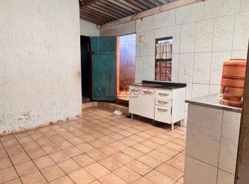 Casa · 112m² · 3 Quartos · 1 Vaga · Casa 03 quartos Samambaia Sul, Escriturada e Registrada