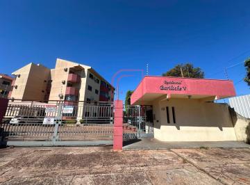 Apartamento · 86m² · 3 Quartos · 1 Vaga · Apartamento à venda no bairro Vila Carlota - Campo Grande/MS