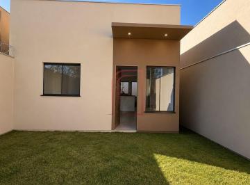 Casa · 45m² · 2 Quartos · 2 Vagas · Casa à venda no bairro Jardim Tijuca - Campo Grande/MS