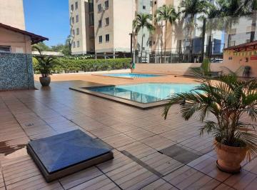 Apartamento · 50m² · 2 Quartos · 1 Vaga · Apartamento em Condomínio Residencial Parque Oeste, Goiânia/GO