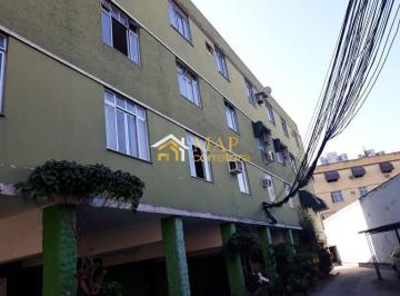 Apartamento · 2 Quartos · 1 Vaga · Apartamento à venda no bairro Alcântara - São Gonçalo/RJ