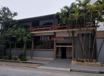 Comercial · 250m² · Sala comercial para alugar no bairro Nações - Balneário Camboriú/SC
