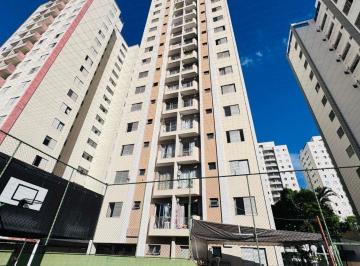 Apartamento · 57m² · 2 Quartos · 1 Vaga · Apartamento ? Venda / Tatuapé / Mobiliado / 2 dormitórios / 1 vaga