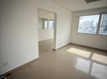 Comercial · 73m² · 1 Vaga · ANÁLIA BUSINESS CENTER - Sala Comercial / Anália Franco / 73m² / 2 Vagas