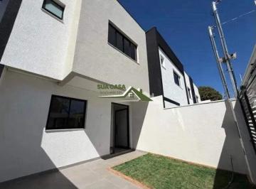Casa · 143m² · 3 Quartos · 2 Vagas · Casa - 03 Quartos - 01 Suíte - 02 Vagas - Bairro Itapoã
