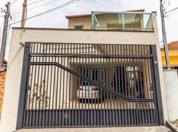 Casa · 235m² · 3 Quartos · 4 Vagas · Casa / Tatuapé / 3 Dormitórios / 3 Suites / 4 Vagas