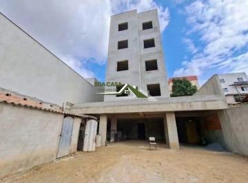 Apartamento · 43m² · 2 Quartos · 1 Vaga · Apartamento - 02 Quartos - 01 Vaga Demarcada - Elevador