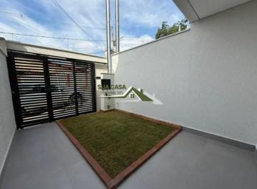 Casa · 85m² · 2 Quartos · Casa - 02 Quartos - 02 Suíte - 85m²