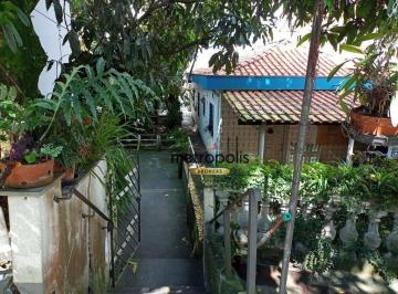 acesso casa 2 · Sobrado com 4 dormitórios à venda, 184 m² por R$ 1.045.000,00 - Vila Nair - São Paulo/SP
