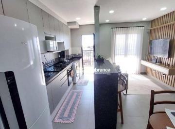 b4842fe4b771c533645f67c5316b5de2a276e0e6 · Apartamento com 2 quartos para vender, Ed. Azure. Vila Fiori - Sorocaba/SP