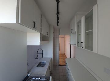 Apartamento de 2 quartos, São Paulo · apartamento desocupado