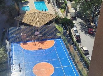 Apartamento de 2 quartos, São Paulo · apartamento desocupado
