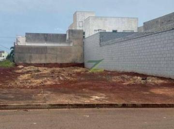 7de3b6b9fdeb802f2253b1d35eeba2bcf2232ab5 · Terreno à venda, 250 m² por R$ 250.000 - Terras de Santa Bárbara - Santa Bárbara D'Oeste/SP