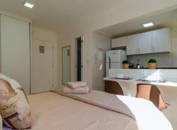 Apartamento de 1 quarto, Porto Alegre · ️ Studio em Porto Alegre – Centro Histórico