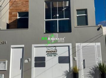 Comercial · Aluga-se Cômodo Comercial na Estação
