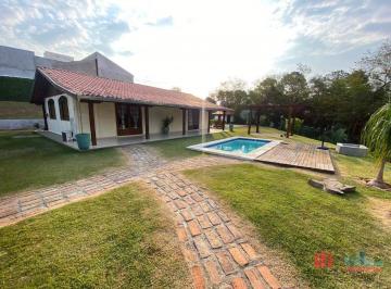 Rural · 227m² · 2 Quartos · 3 Vagas · CHÁCARA A VENDA RESIDENCIAL CANJARANAS - VINHEDO