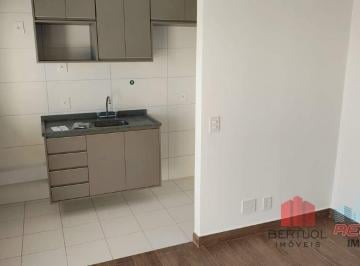 Apartamento · 47m² · 2 Quartos · 1 Vaga · Apartamento para Locação no Residencial Morada do Lago Valinhos/SP