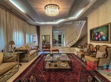 Sala de estar · Casa de Condomínio à venda Condomínio Vista Alegre em Vinhedo