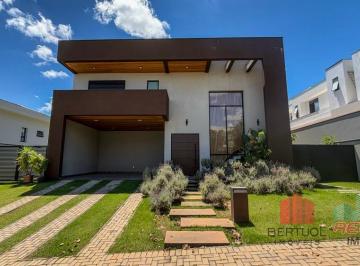 Casa · 396m² · 4 Quartos · 4 Vagas · Casa para aluguel no Condomínio Campo de Toscana, em Vinhedo