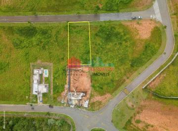 Terreno · 800m² · Terreno em condomínio à venda Condomínio Reserva Santa Mônica em Itupeva