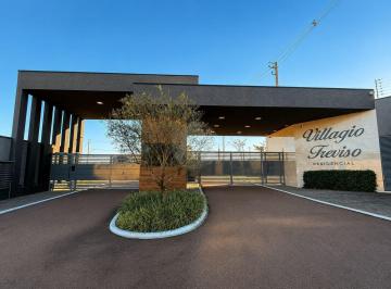 Terreno · Terreno à Venda no Condomínio Villaggio Treviso – Campo Largo/PR